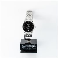 Montre Eberhard Homme Extra-Fort in Acier 41028 CA - 41028 CA